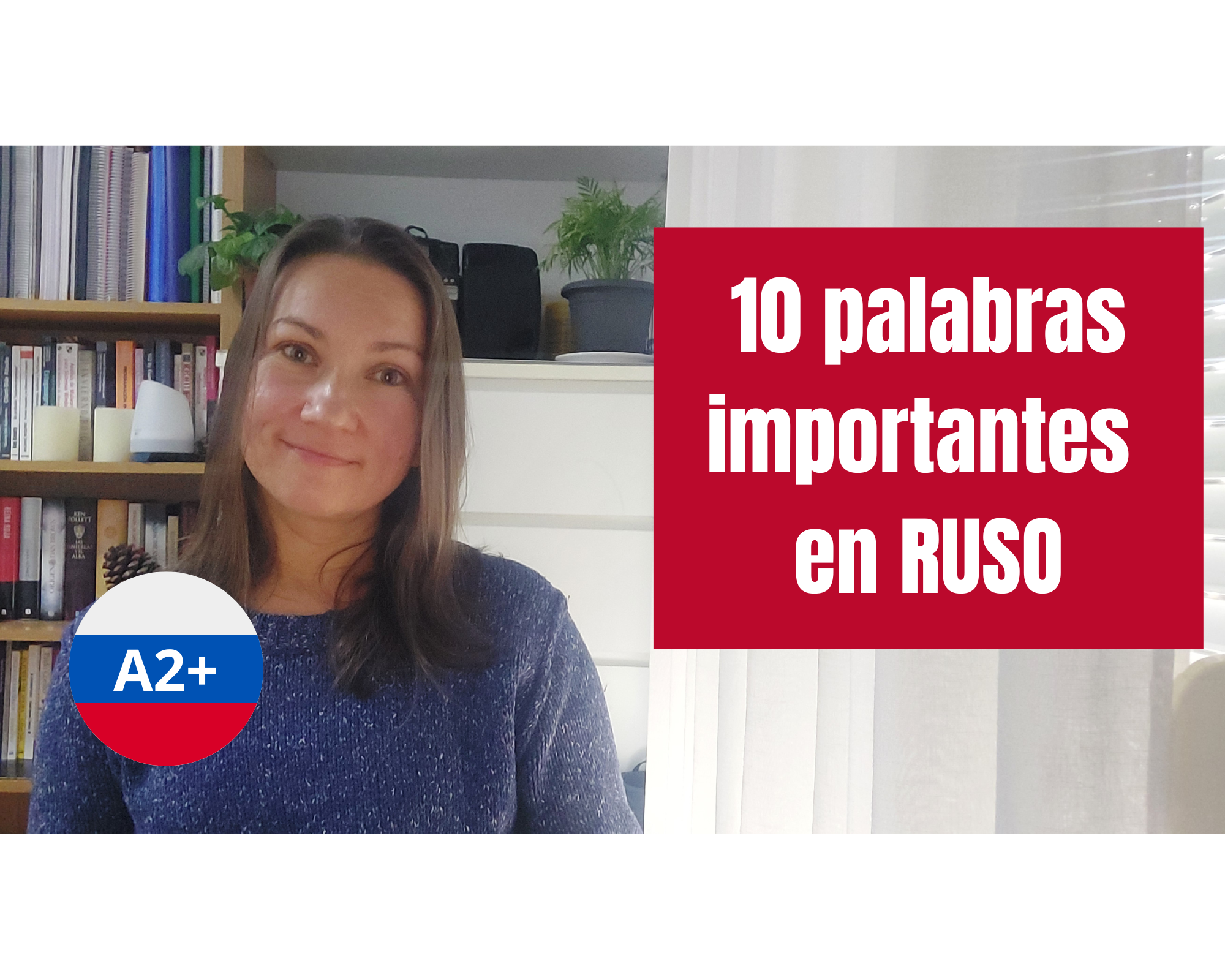 10 palabras rusas
